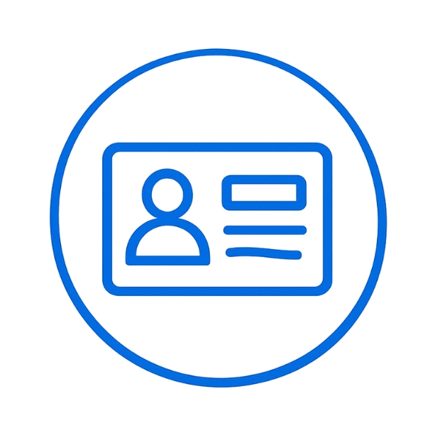 Access Track Digital Identity Management