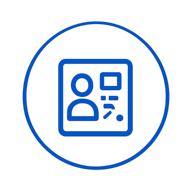 Access Track Licence & ID Scanning