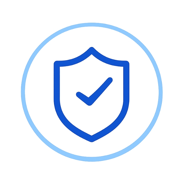 Shield Icon